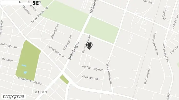 Arilds plan Lekplats Östra Sorgenfri i Malmö