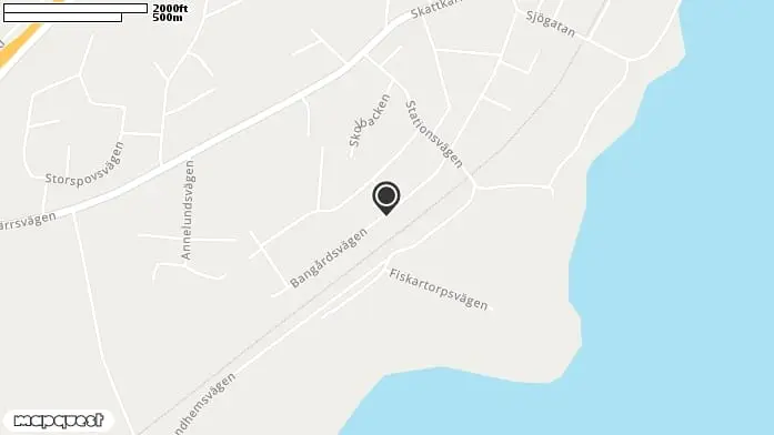 Bangårdens lekplats  i Skattkärr