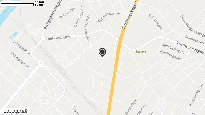 Båtlekplatsen Hjulkvarn i Trollhättan