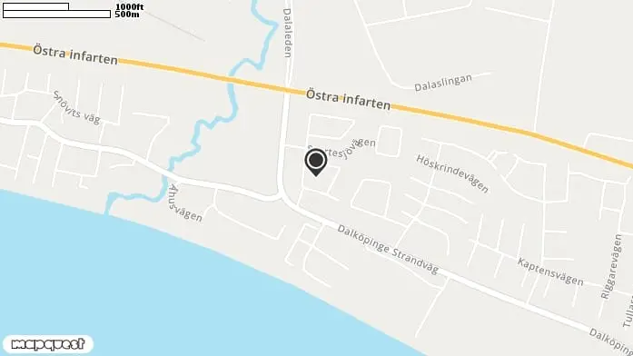 Betselvägens Lekplats  i