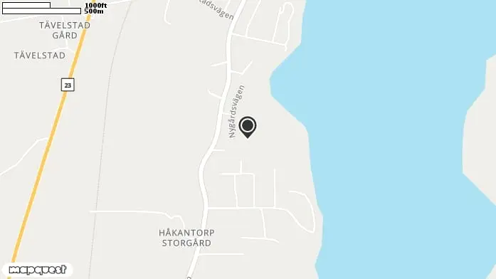 Brfs Ösunden Lekplats Håkantorp i Rimforsa