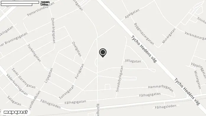 Cirkusparken Fålhagen i Uppsala