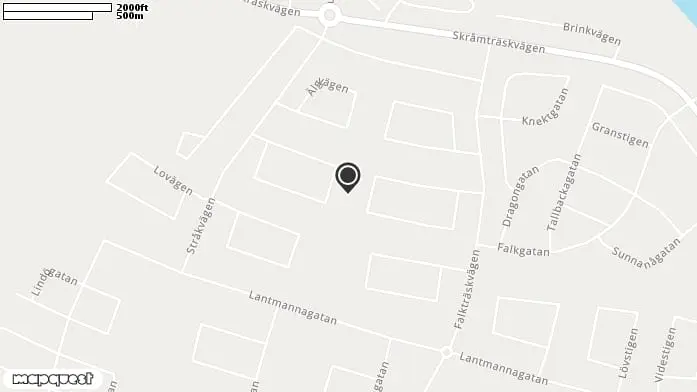 Ekorrvägens lekpark Sunnanå i Skellefteå