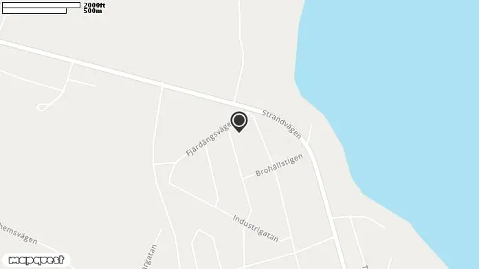 Fjärdängens lekpark  i Nordmalings distrikt
