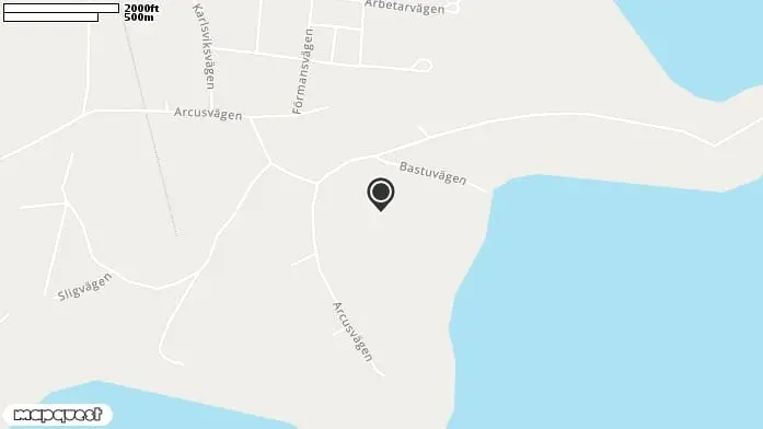 Hoppkuddar Tuna i Karlsvik