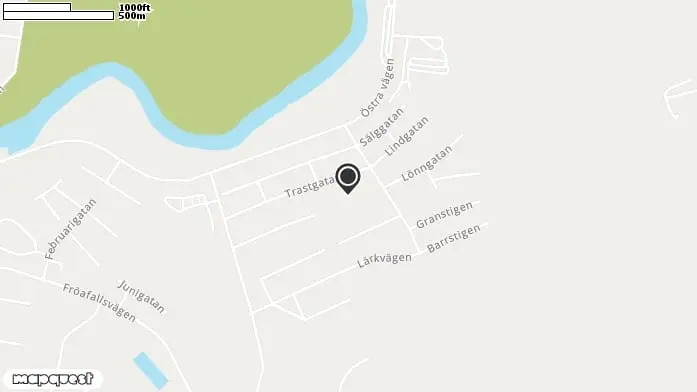 Junkaremålens lekplats i Tranås