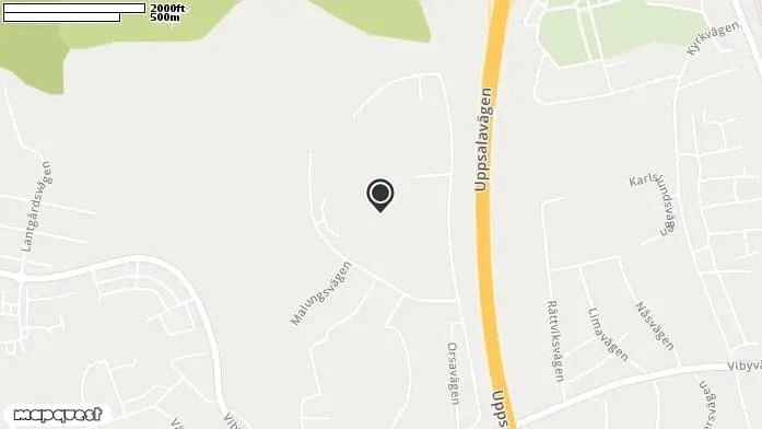 Lekområde 4 Viby i Sollentuna kommun