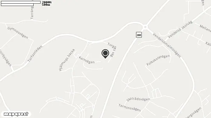 Lekpark Söderby i Handen
