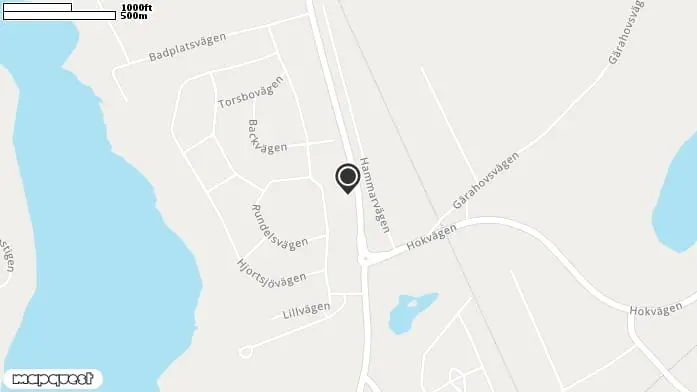 Lekpark Torsbo  i Vaggeryd