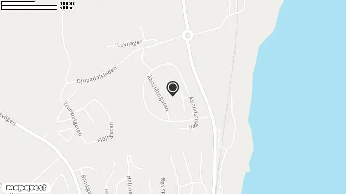 Lekplats Åbolid i Jönköping
