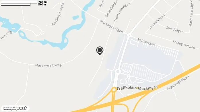 Lekplats Åbrinken i