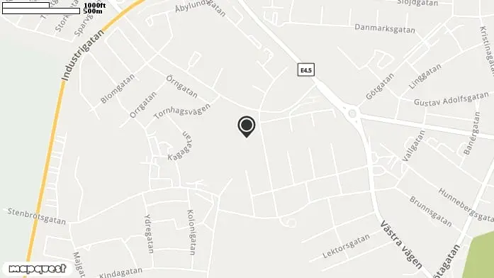 Lekplats Åbylund, Gottfridsberg i Linköping