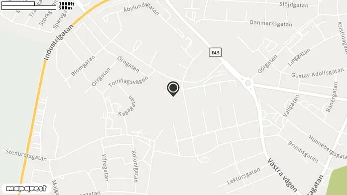 Lekplats Åbylund, Gottfridsberg i Linköping