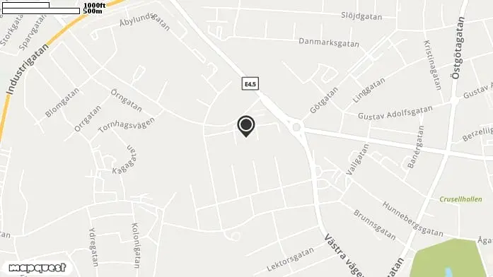 Lekplats Åbylund, Gottfridsberg i Linköping