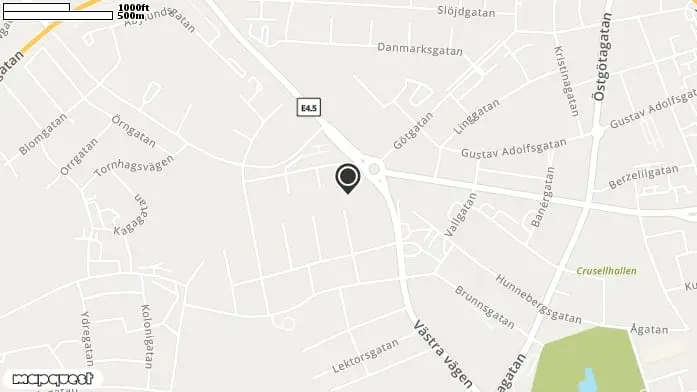 Lekplats Åbylund, Gottfridsberg i Linköping