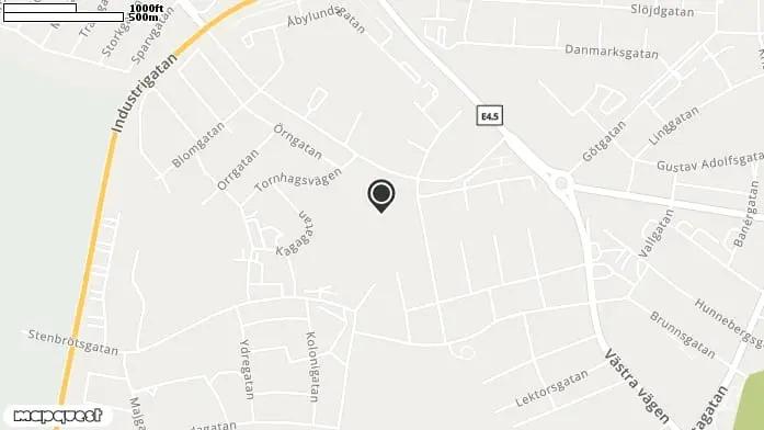 Lekplats Åbylund, Gottfridsberg i Linköping