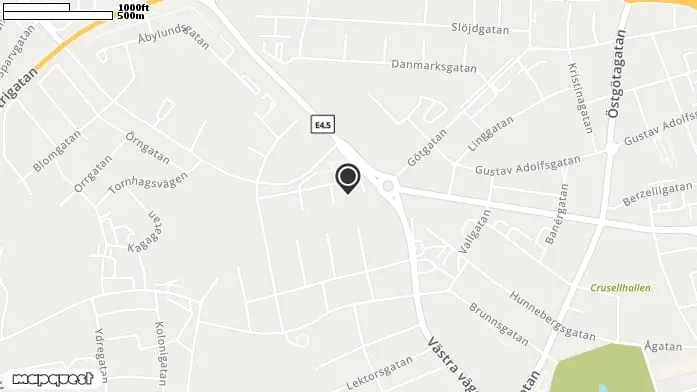 Lekplats Åbylund, Gottfridsberg i Linköping