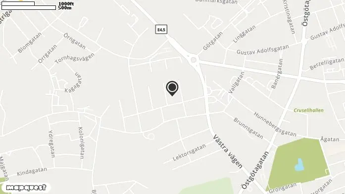 Lekplats Åbylund, Gottfridsberg i Linköping