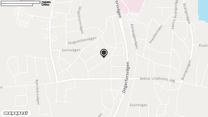 Lekplats Aggerud i Karlskoga