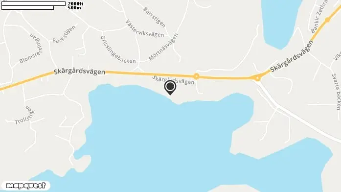 Lekplats Ålstäket, Mörtnäs i