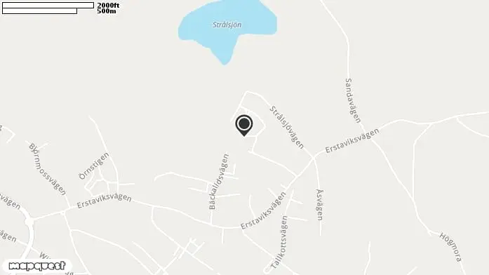 Lekplats Älta gård i Älta