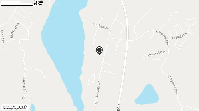 Lekplats Ängabo i Alingsås