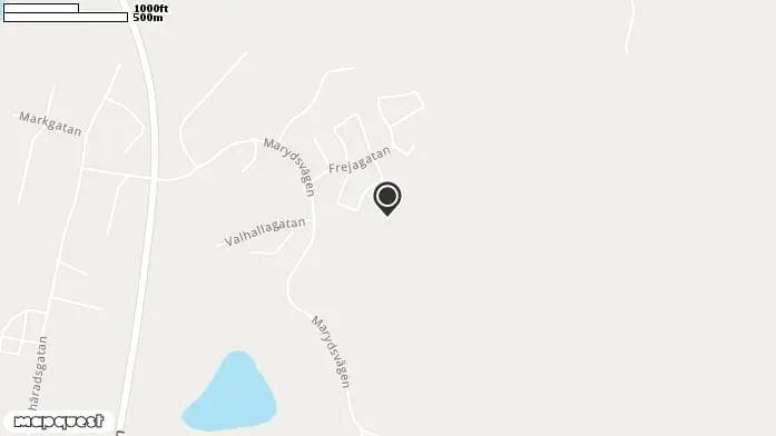 Lekplats Ängabo i Alingsås