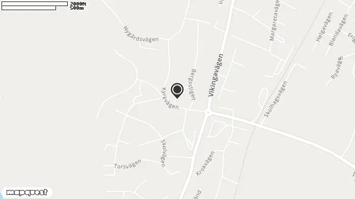 Lekplats Ängby i Täby kyrkby