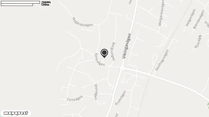 Lekplats Ängby i Täby kyrkby