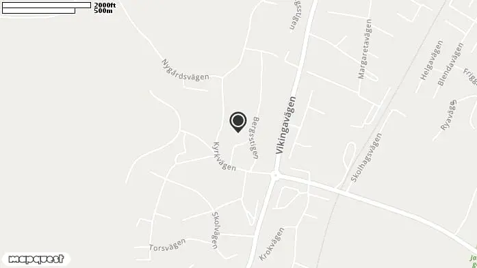 Lekplats Ängby i Täby kyrkby