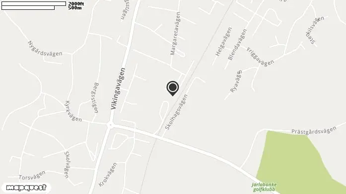 Lekplats Ängby i Täby kyrkby