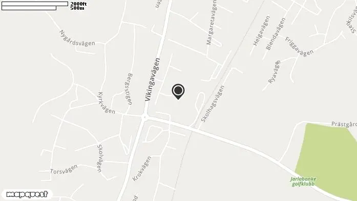 Lekplats Ängby i Täby kyrkby