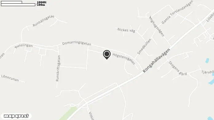 Lekplats Änghagen, Nolered i Torslanda