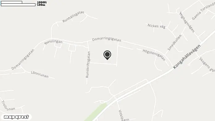 Lekplats Änghagen, Nolered i Torslanda