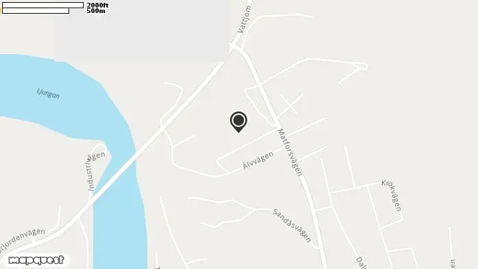 Lekplats Ängom i Tuna distrikt