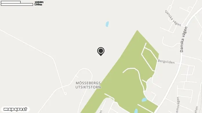 Lekplats Anneborg i Falköping