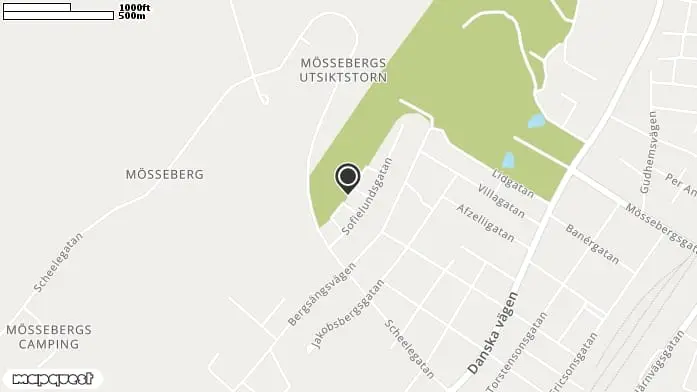 Lekplats Anneborg i Falköping