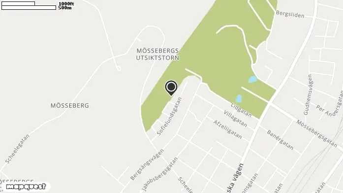 Lekplats Anneborg i Falköping