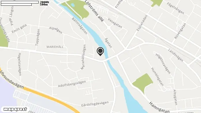 Lekplats Annedal, Mariehäll i Stockholm