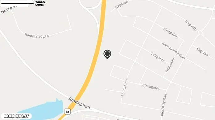 Lekplats Annelund i Piteå