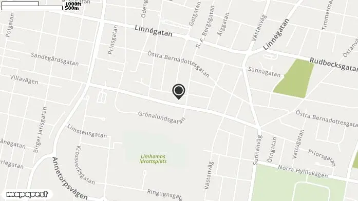 Lekplats Annetorp i Malmö