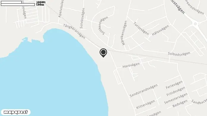 Lekplats Apelviken, Sörse i Varberg