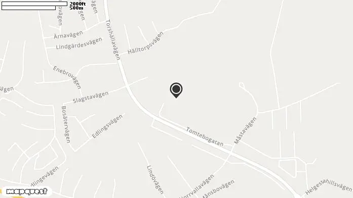 Lekplats Ärna, Måsta i Eskilstuna