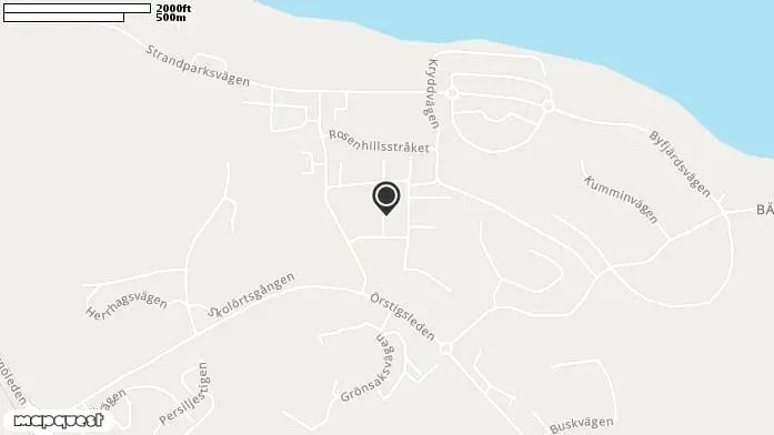Lekplats Arnö i Nyköping