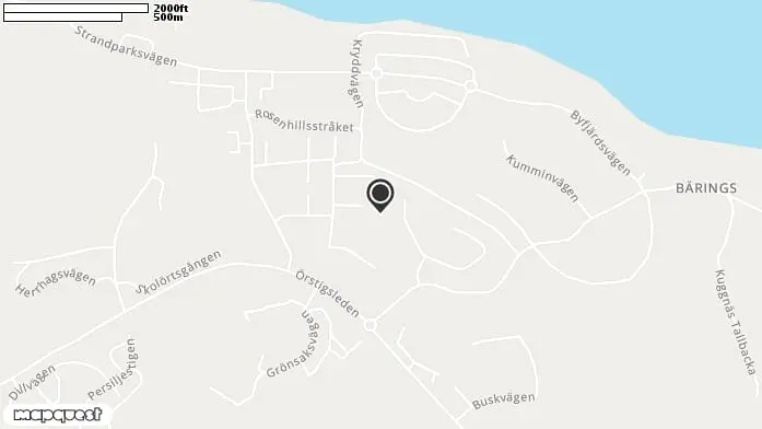 Lekplats Arnö i Nyköping