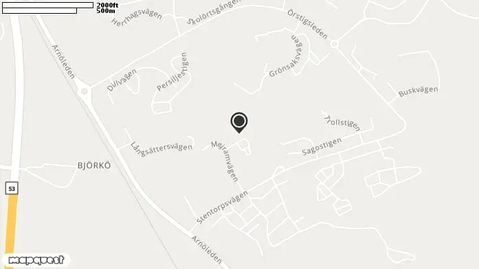 Lekplats Arnö i
