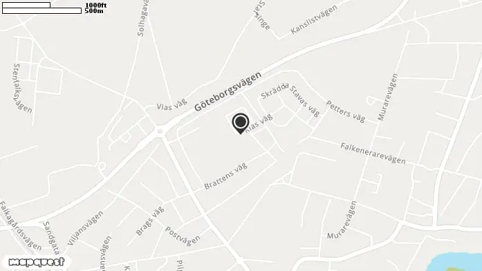 Lekplats Arvidstorp i Falkenberg