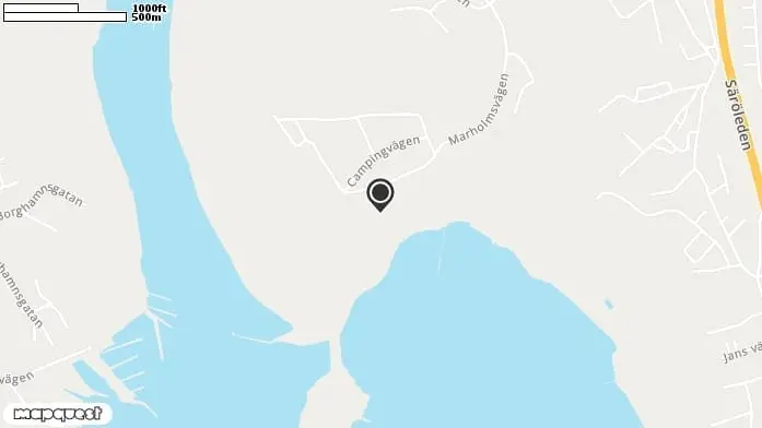 Lekplats Askim i Göteborg