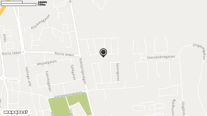 Lekplats Asklunda i Vellinge