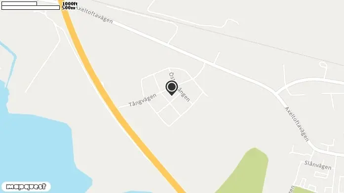 Lekplats Axeltofta i Landskrona kommun